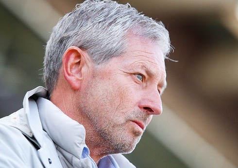 Hakimlər Komitəsinin sədri "Turan Tovuz" - "Araz-Naxçıvan" matçındakı mübahisəli epizodu şərh edib