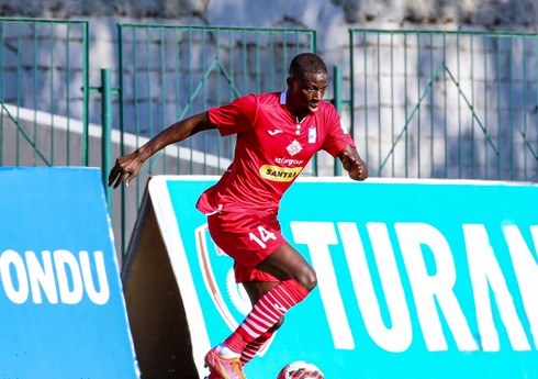 Hamidu Keyta: “Didye Droqbanın oyununu sevirdim”