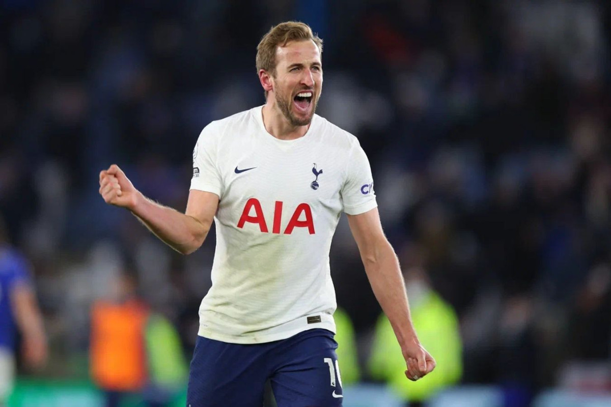 Harri Keyn “Tottenhem”dən ayrılacaq