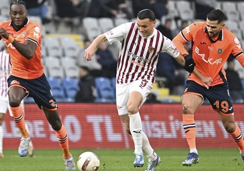 “Hatayspor”un məşqçisi: “Renat Dadaşov bizim daimi penalti vuran oyunçumuzdur”