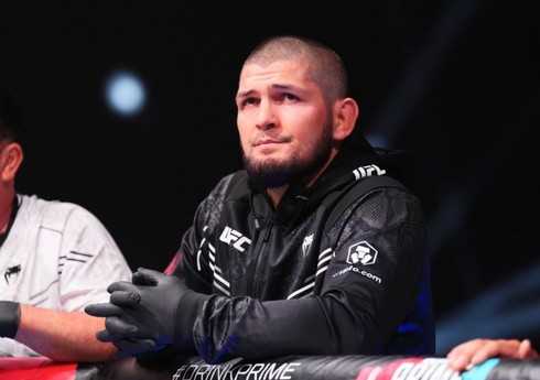 Həbib Nurməhəmmədov borclarını ödəyib