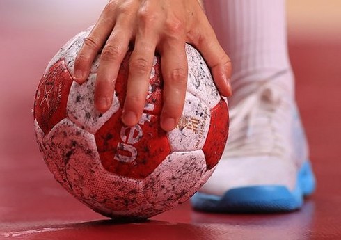 Həndbol üzrə Avropa çempionatı Rusiyadan alınıb