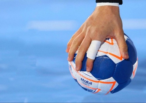 Həndbol üzrə Azərbaycan Kubokunda 1/4 final mərhələsi başlayıb