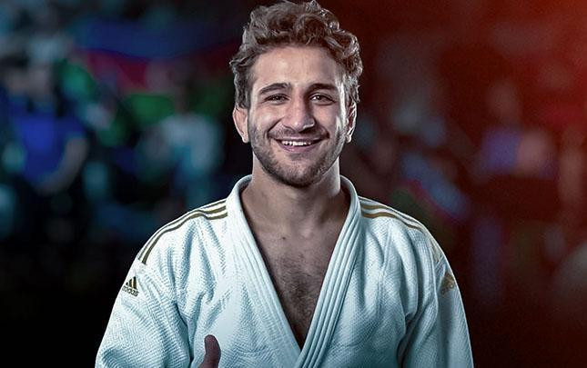 Hidayət Heydərov Avropa çempionatında çıxış edə bilməyəcək