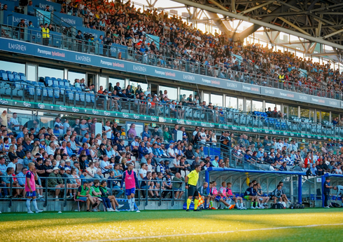 HİK - "Qarabağ" oyununa satılmış biletlərin sayı açıqlanıb