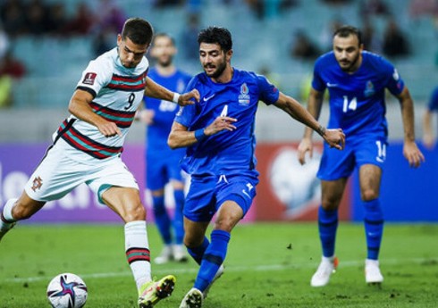 Höccət Haqverdi: "Avstriya və Belçika ilə oyunlarda işimiz çox çətin olacaq"