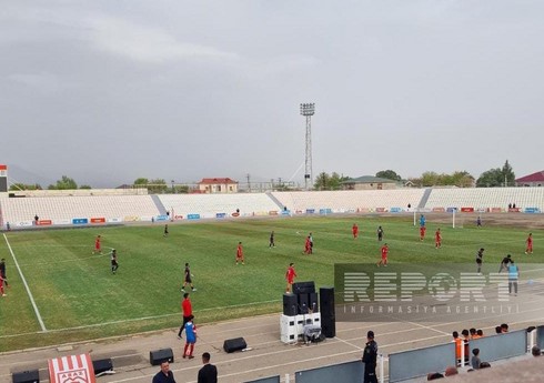 I Divizionun qalibi bu gün mükafatlandırılacaq