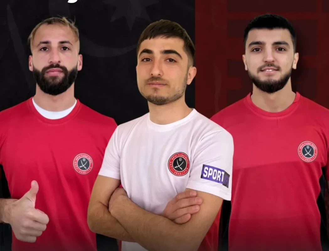 I Liqa klubunda 3 ayrılıq - RƏSMİ