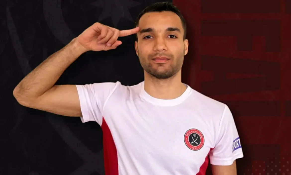 I Liqa klubunda ayrılıq