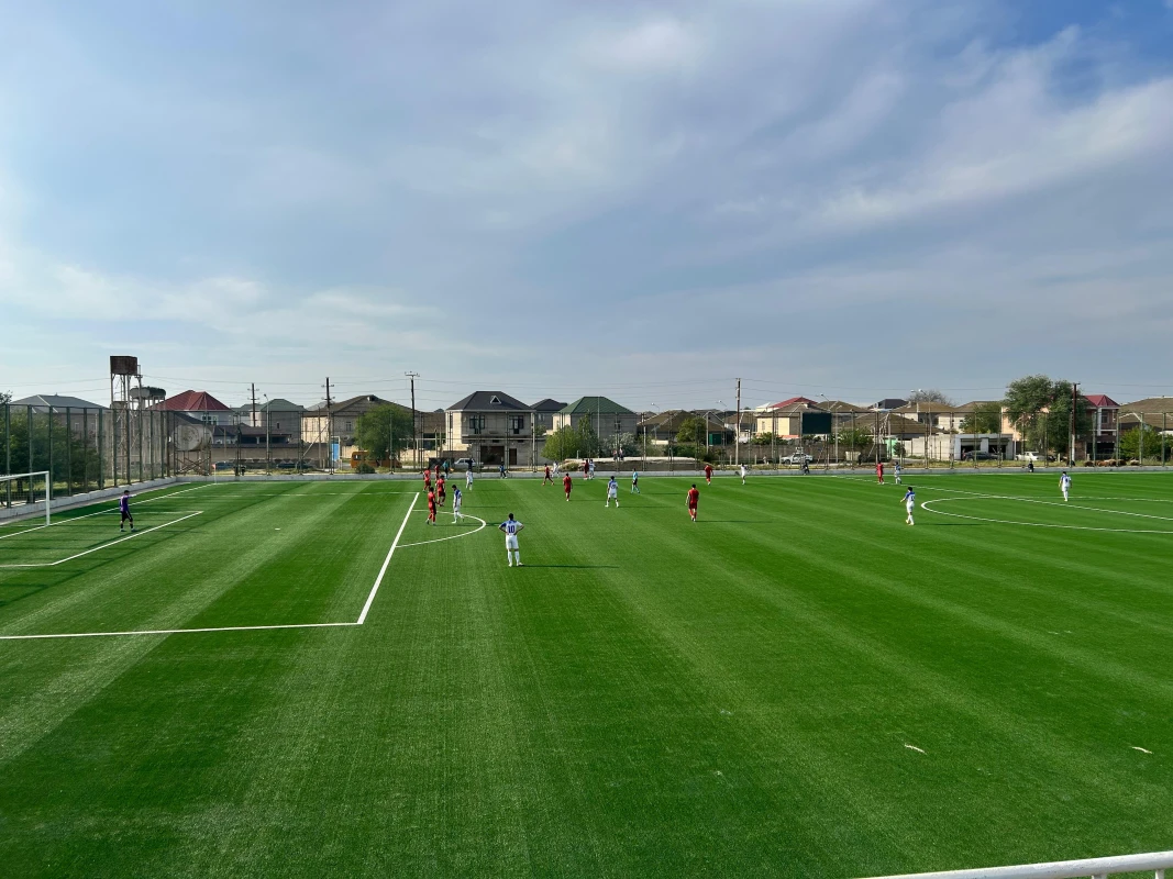 I Liqa: "Difai"dən əzmkar qələbə - YENİLƏNİB