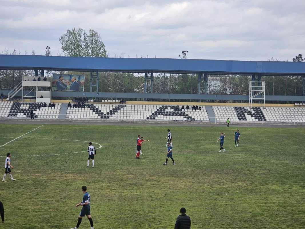 I Liqa: "Karvan" hesabı bərabərləşdirdi, “Qəbələ" hesabda öndə - YENİLƏNİR
