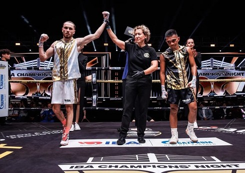 İBA Çempionlar Liqası: Azərbaycanın bütün boksçuları qələbə qazanıb