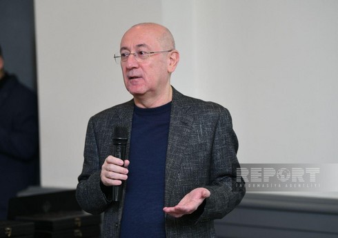 IBSA-nın İdarə Heyətinin onlayn formatda iclası keçirilib