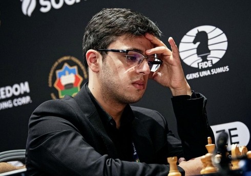 İddiaçılar Turniri: Nicat Abasov bu gün növbəti sınağına çıxır