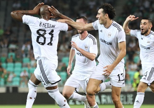 “İdman TV” “Qarabağ”ın oyununun yayımlanmamasının səbəbini açıqlayıb