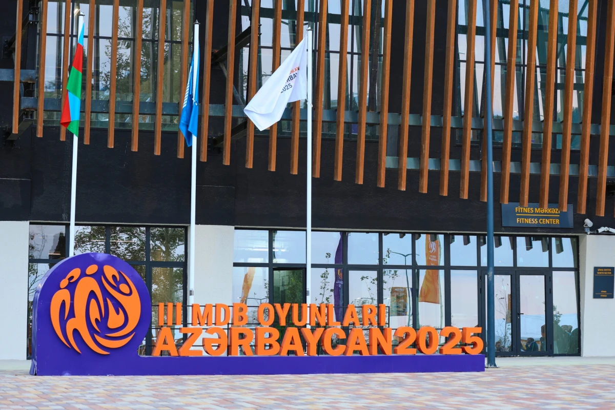 III MDB Oyunlarının rəsmi bağlanış günündə Gəncənin bəzi yollarında məhdudiyyətlər tətbiq olunacaq