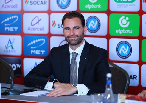 İJF-nin baş direktoru: “Böyük Dəbilqə dünya cüdo turunun incisidir”