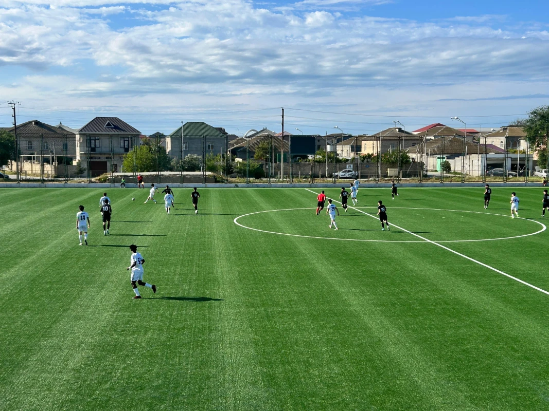 İkiqat çempion II Liqada - YENİLƏNİB