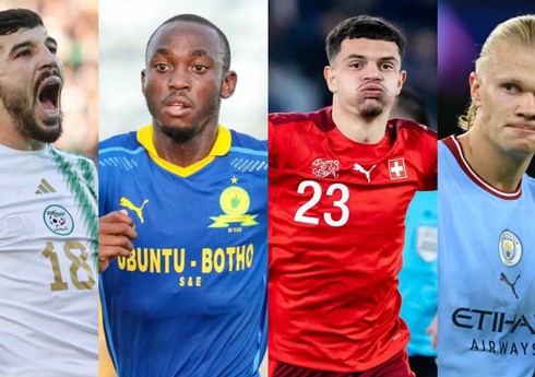 İlin ilk dörd ayında beynəlxalq oyunlarda ən çox qol vuran futbolçular – SİYAHI