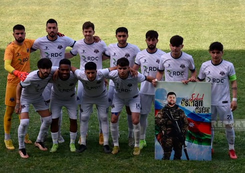 “İmişli” doğma meydanda heç-heçə edib