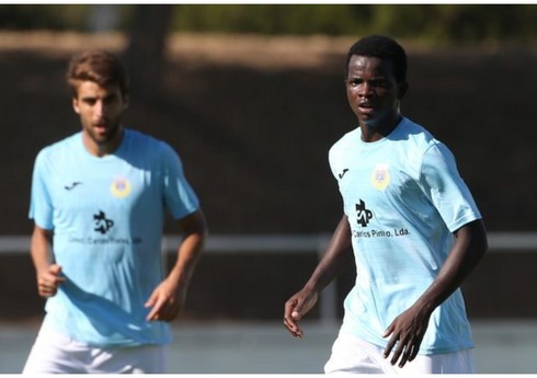 "İmişli" qanalı yarımmüdafiəçi transfer edib