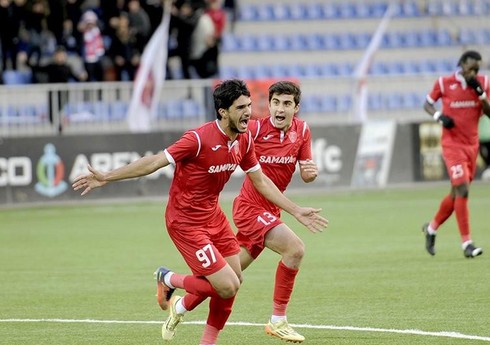 "İmişli" sabiq futbolçusunu qaytarıb