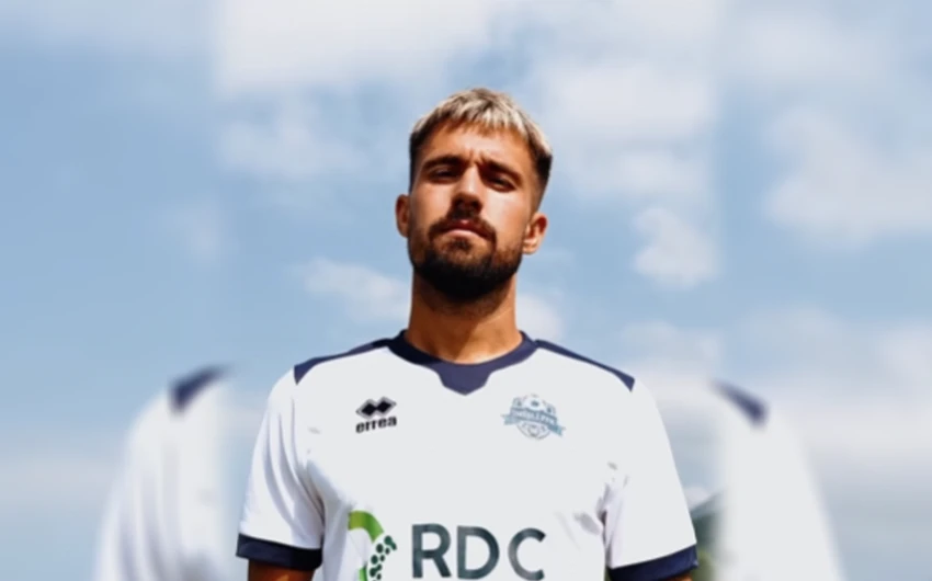 “İmişli”də yeni müdafiəçi