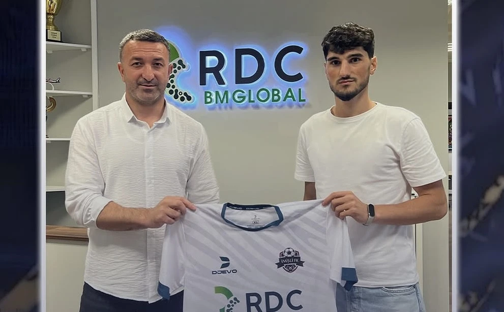 “İmişli”də yeni müqavilə