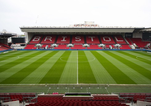 İngiltərə - Azərbaycan matçının keçiriləcəyi stadion açıqlanıb