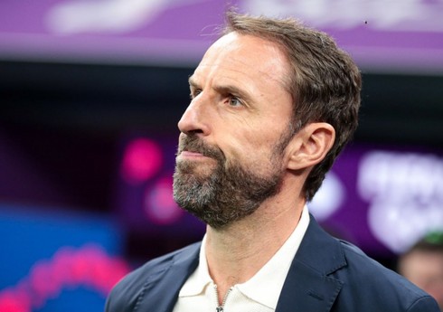 İngiltərə Futbol Assosiasiyası Sautgeytin postunda qalacağını təsdiqləyib