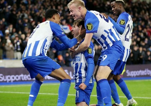 İngiltərə klubu 89 illik rekordu təkrarlayıb