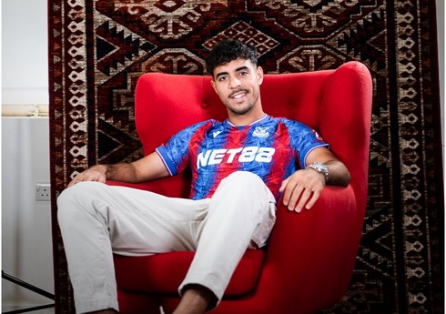 İngiltərə klubu "Betis"in futbolçusunu transfer edib