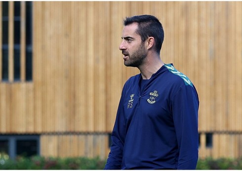 İngiltərə klubu yenidən Azərbaycanda işləmiş mütəxəssisə tapşırılıb