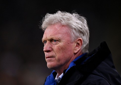 İngiltərə klubunun baş məşqçisi antirekorda imza atıb