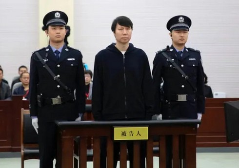 İngiltərə klubunun sabiq futbolçusu ömürlük həbs oluna bilər