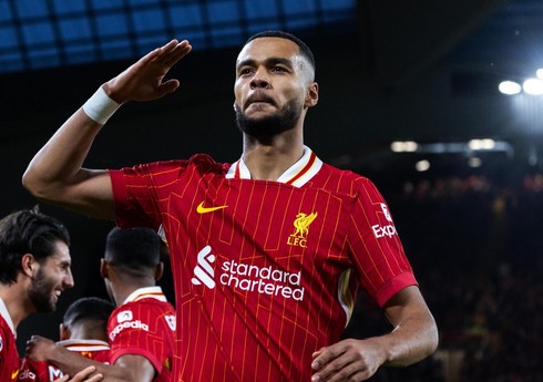 İngiltərə Liqa Kuboku: "Liverpul" "Tottenhem"i məğlub edərək finala yüksəlib