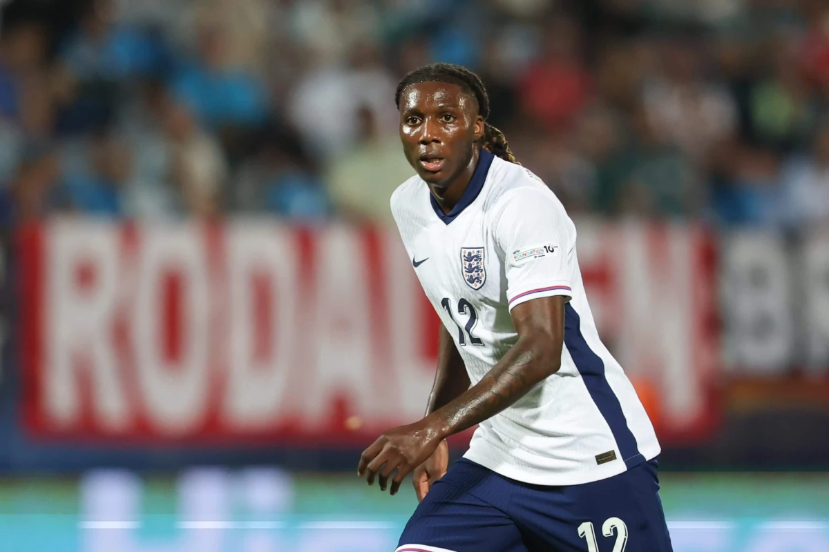 İngiltərə millisinin üzvü "İnter"in radarında