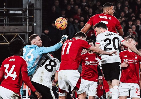 İngiltərə Premyer Liqası: “Çelsi”, “Liverpul” və “Mançester Siti” xal itiriblər