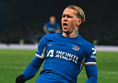 İngiltərə Premyer Liqası: Mudrık “Çelsi”yə 3 xal qazandırıb