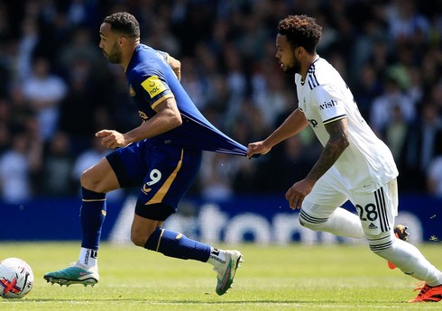 İngiltərə Premyer Liqası: “Nyukasl” xal itirib, “Mançester Yunayted” isə qələbə qazanıb