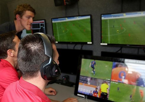 İngiltərə Premyer Liqasının oyunlarında VAR sisteminə yenilik əlavə olunacaq