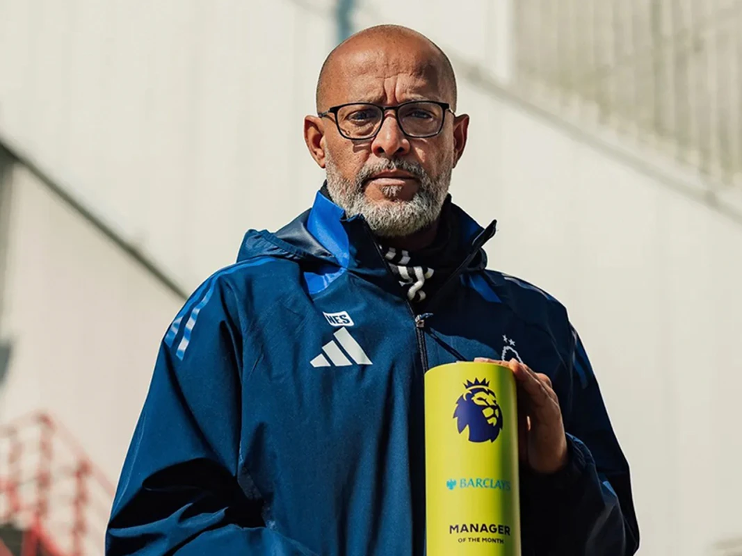 İngiltərədə ayın ən yaxşı baş məşqçisi açıqlanıb