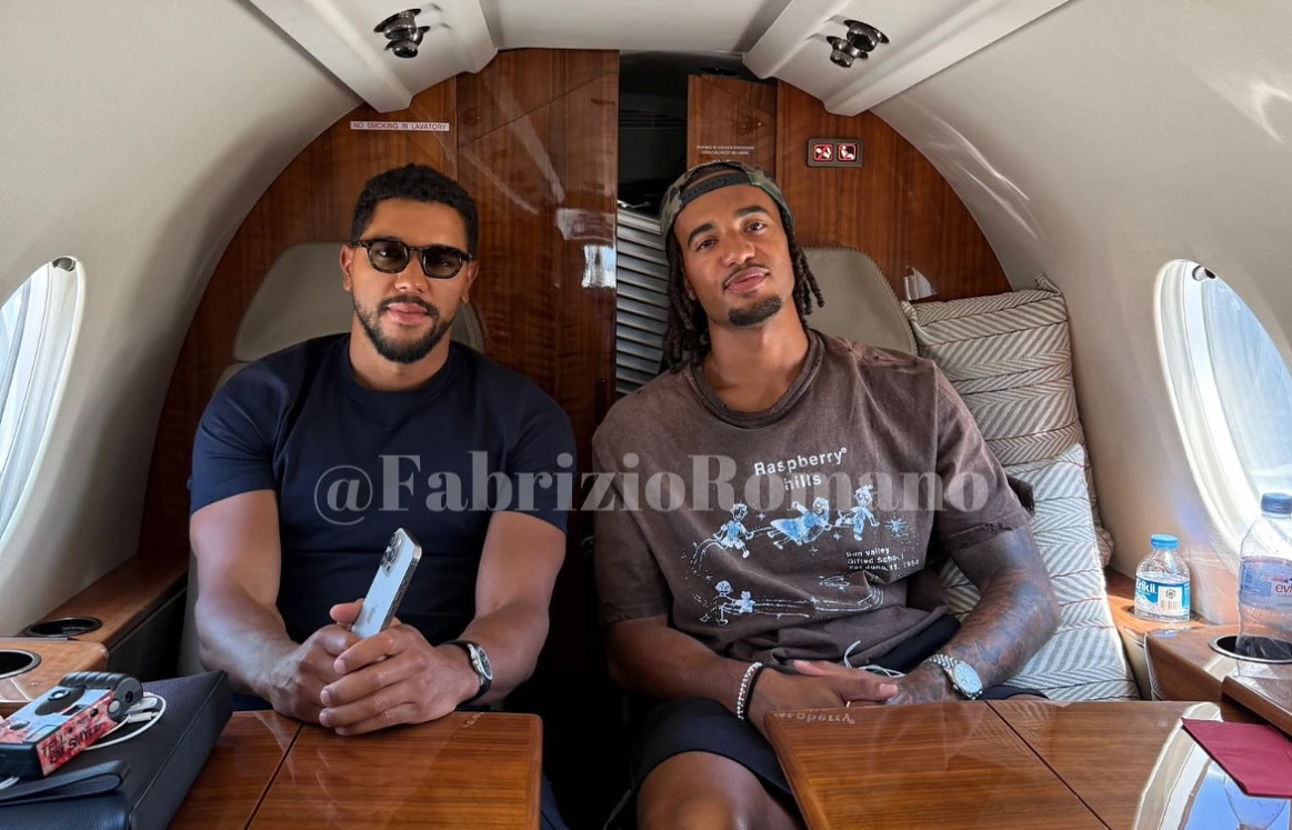 İngiltərəli müdafiəçi qərarını verdi - “Fənər”ə gəlir