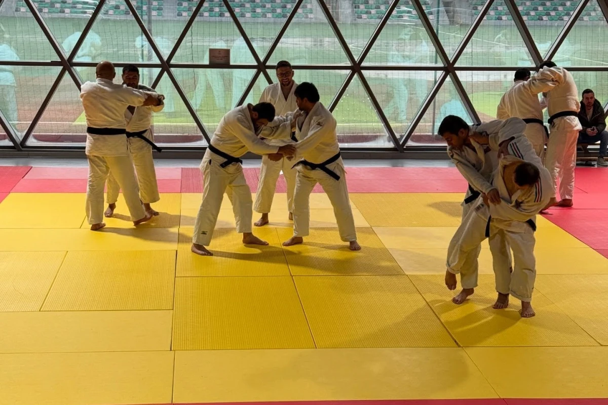 İnkişaf proqramı çərçivəsində üçüncü seminar keçirilib