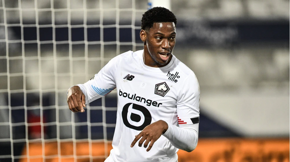 “İnter” Kanada millisinin üzvü ilə maraqlanır