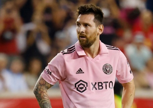 “İnter Mayami” Messinin keçidindən sonra ilk dəfə uduzub