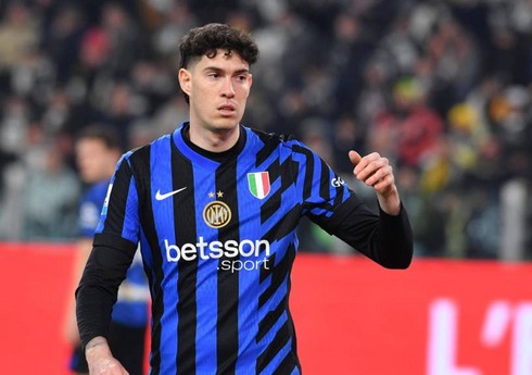 "İnter" müdafiəçisini "Çelsi"yə satmaqdan imtina edib