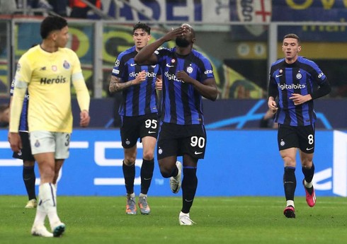 “İnter”in futbolçusu Çempionlar Liqasında rekordu yeniləyib