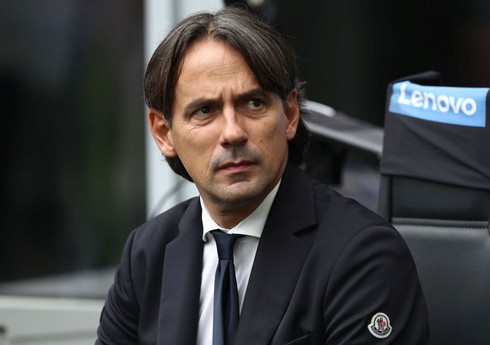 İnzaqi A Seriyasında ən çox maaş alan baş məşqçi olacaq