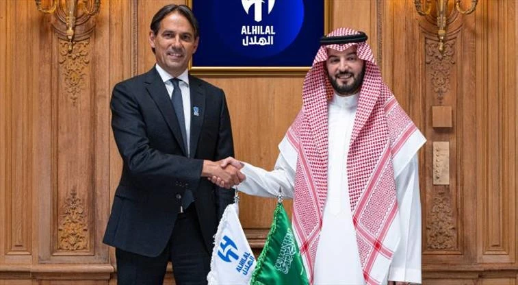 İnzaqi üçün fantastik məbləğ: Səudiyyə Ərəbistanında sərvət qazanacaq